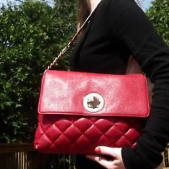 ⭐️NWT💯 Authentic Kate Spade Charlize Shoulder Bag - Picture 10 of 10